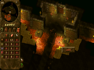 Dungeon Keeper